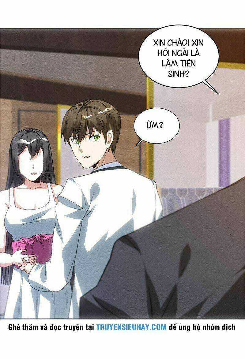 Ta Là Phế Vật - Chapter 55 - Trang 15