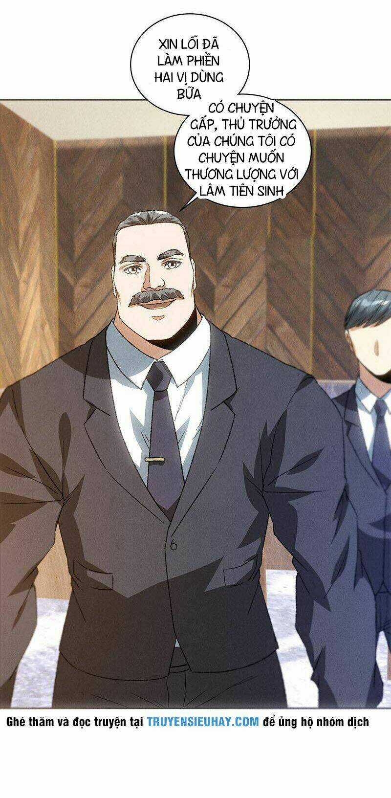 Ta Là Phế Vật - Chapter 55 - Trang 17