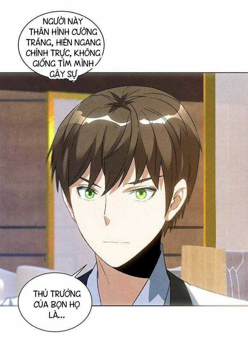 Ta Là Phế Vật - Chapter 55 - Trang 18