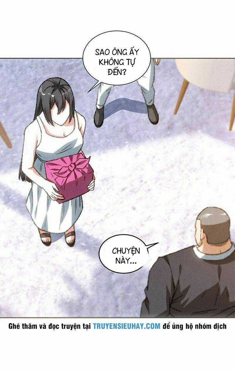 Ta Là Phế Vật - Chapter 55 - Trang 19