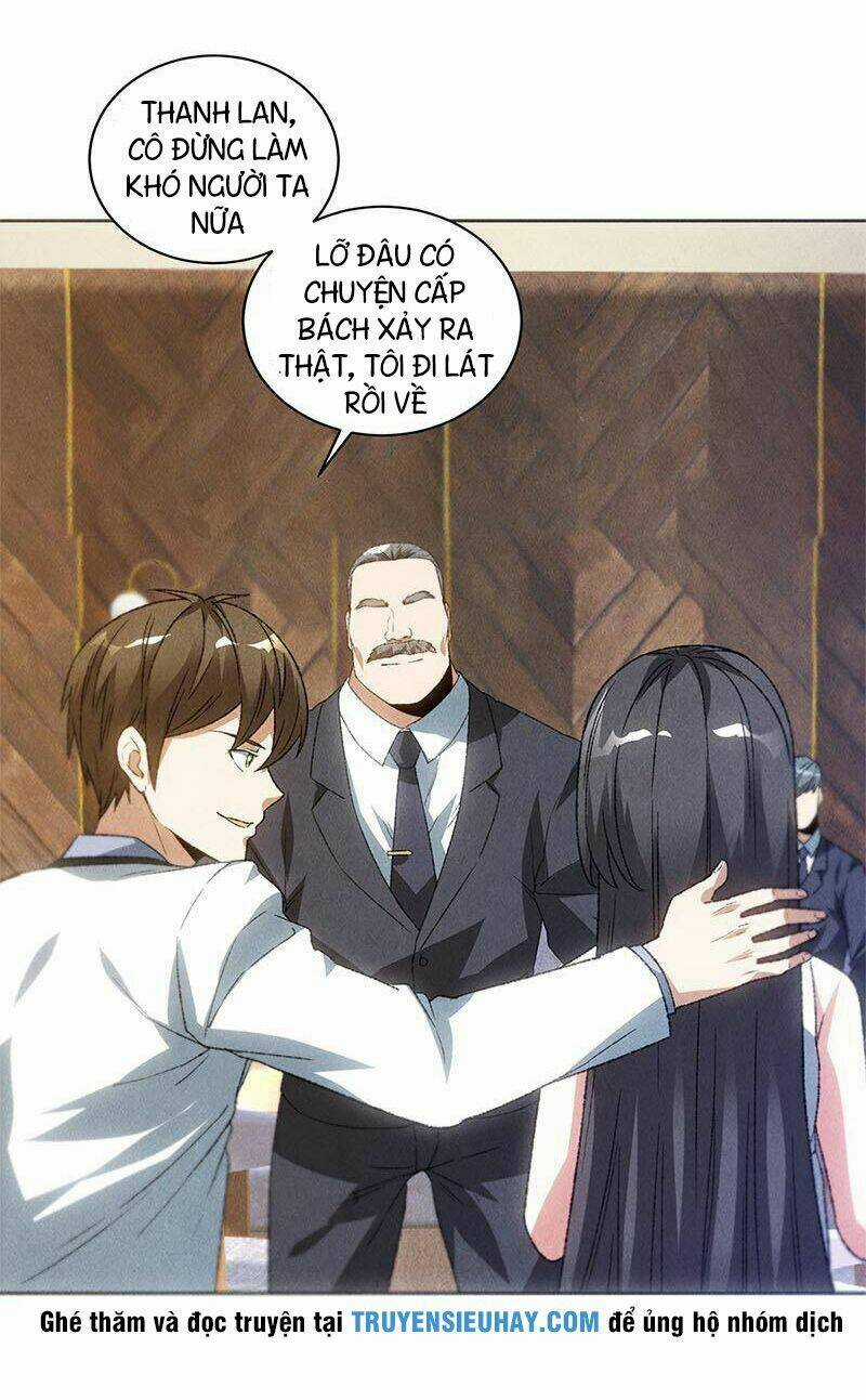 Ta Là Phế Vật - Chapter 55 - Trang 20