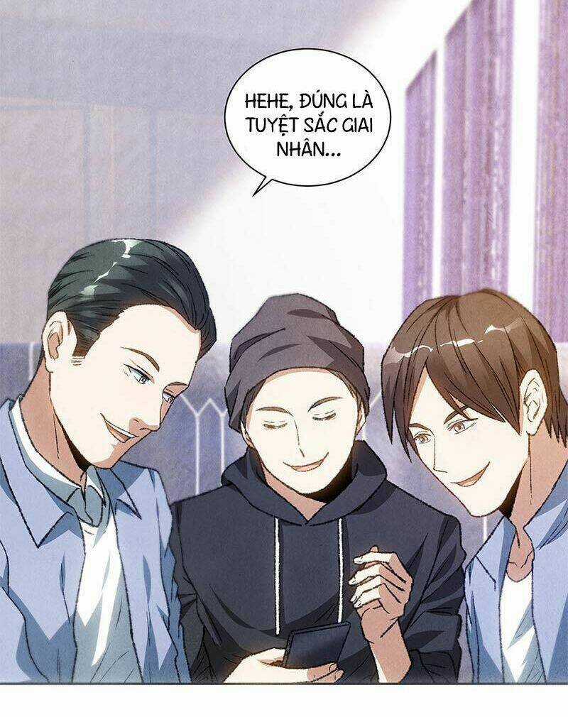 Ta Là Phế Vật - Chapter 55 - Trang 3