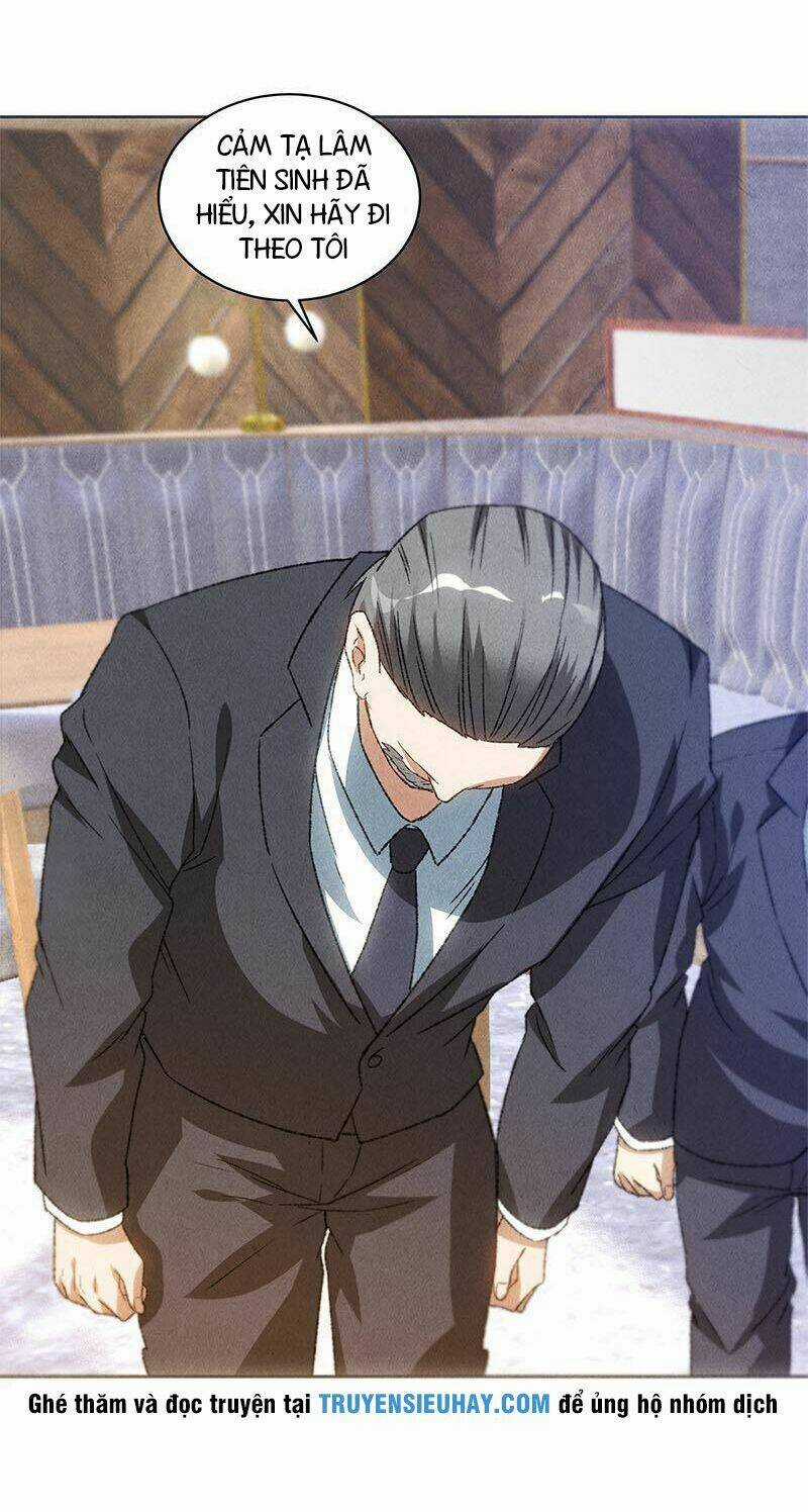 Ta Là Phế Vật - Chapter 55 - Trang 21