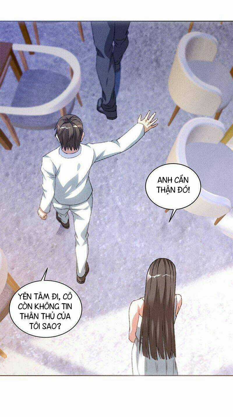 Ta Là Phế Vật - Chapter 55 - Trang 22