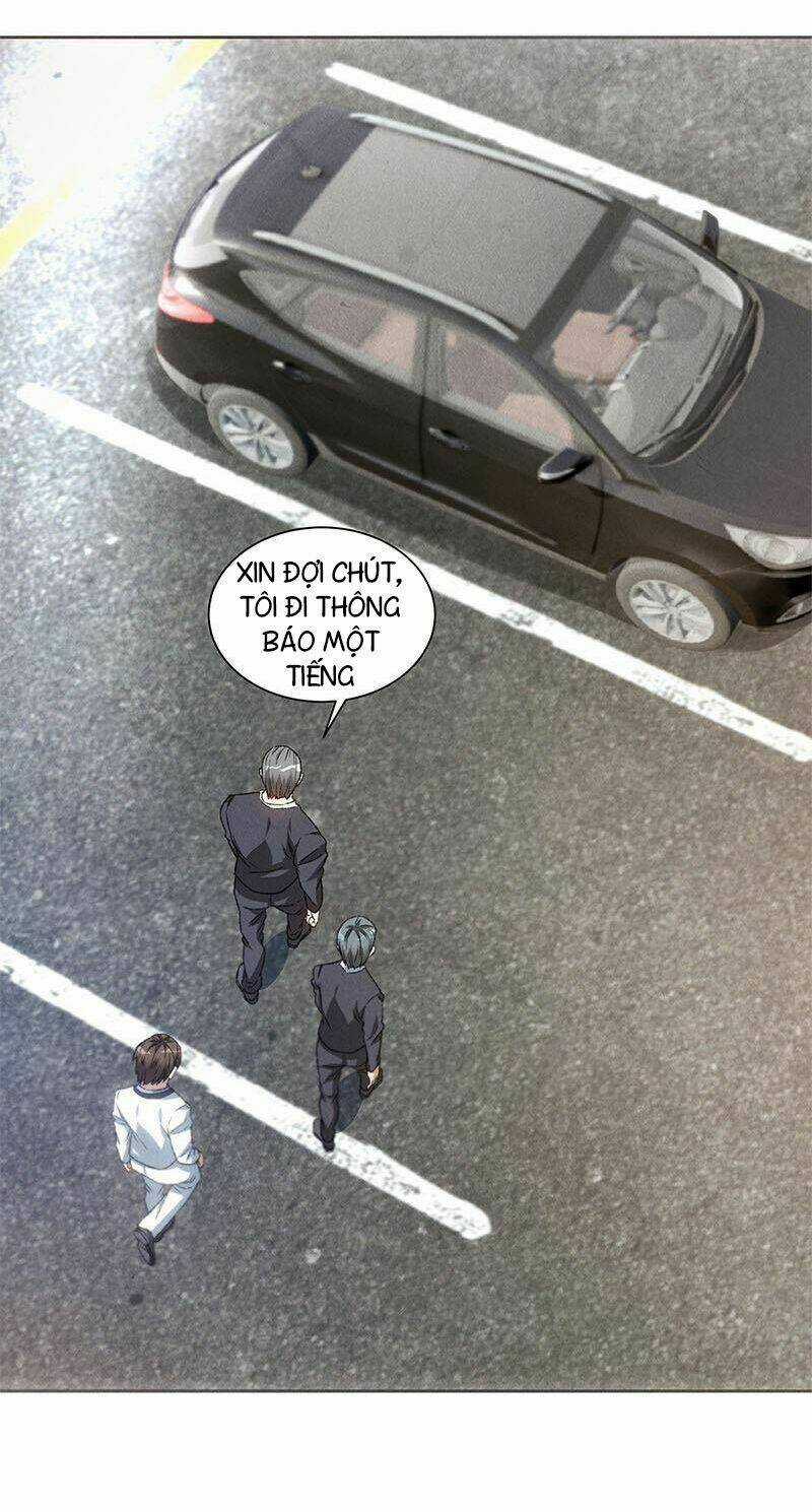 Ta Là Phế Vật - Chapter 55 - Trang 23