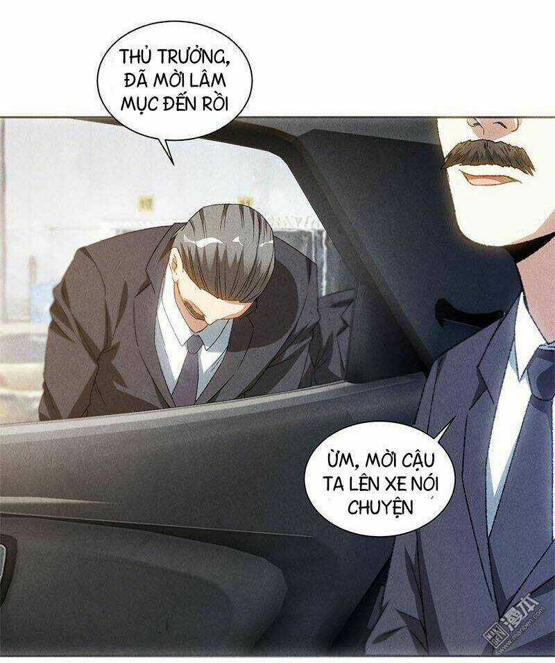 Ta Là Phế Vật - Chapter 55 - Trang 24