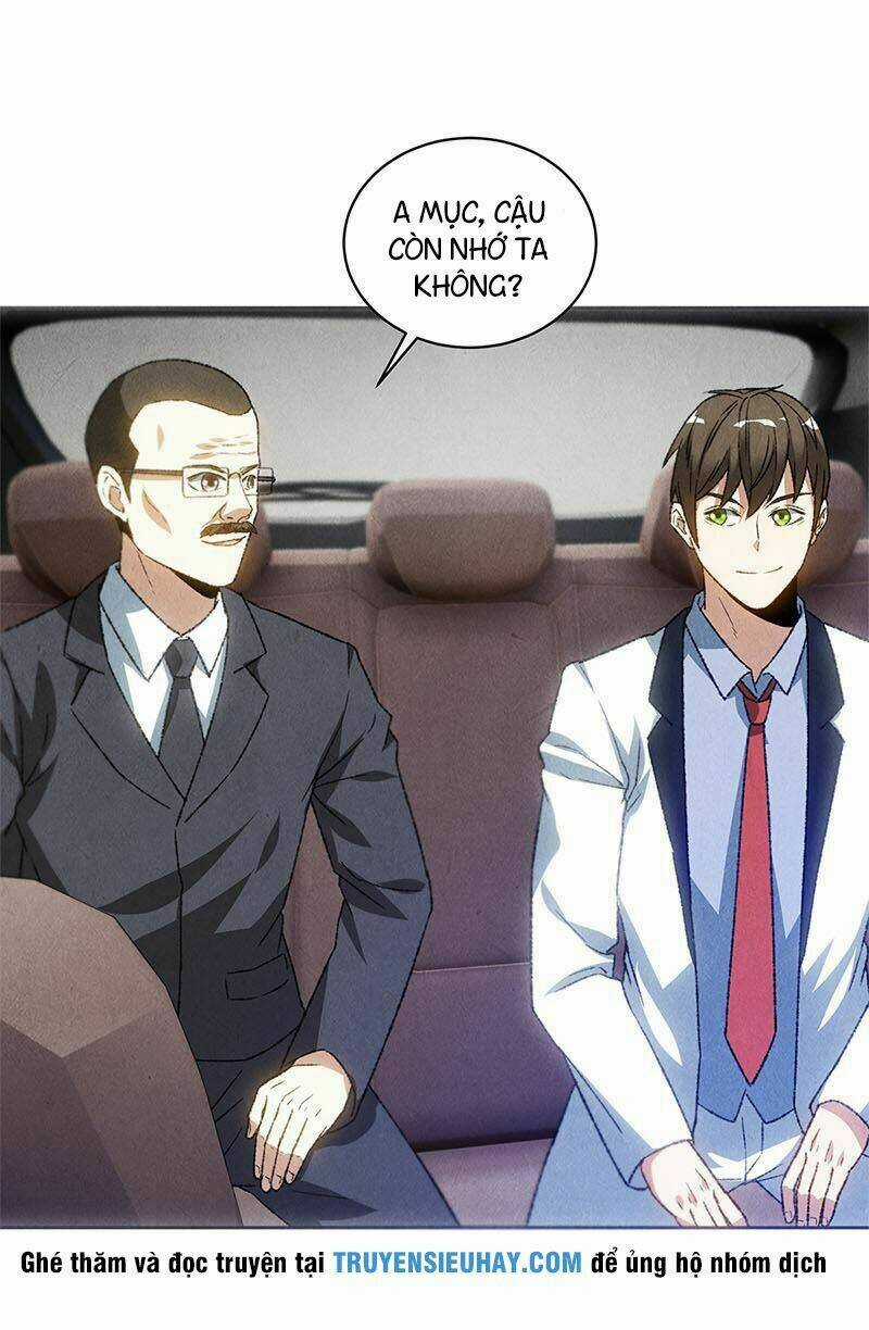 Ta Là Phế Vật - Chapter 55 - Trang 25