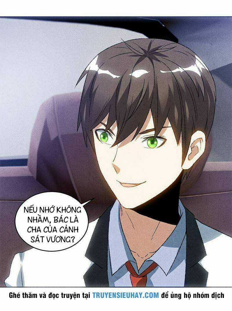 Ta Là Phế Vật - Chapter 55 - Trang 26