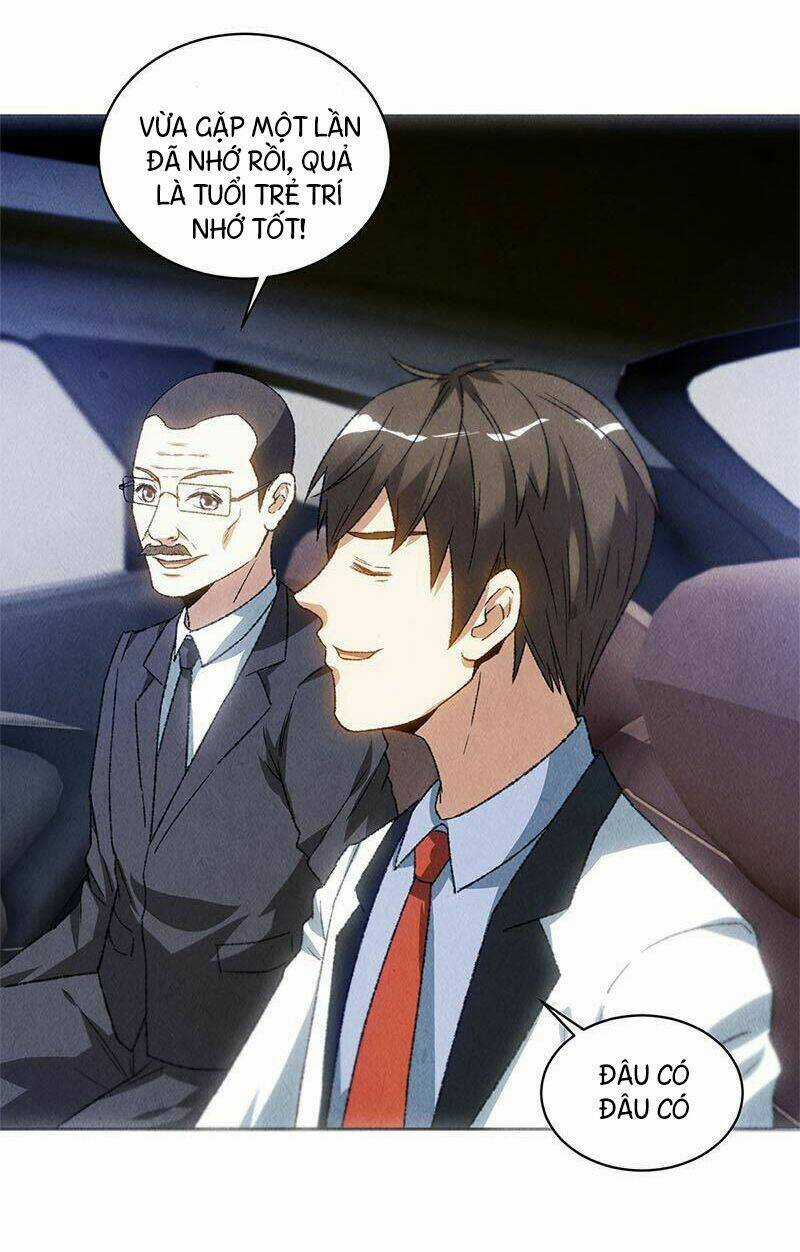 Ta Là Phế Vật - Chapter 55 - Trang 27