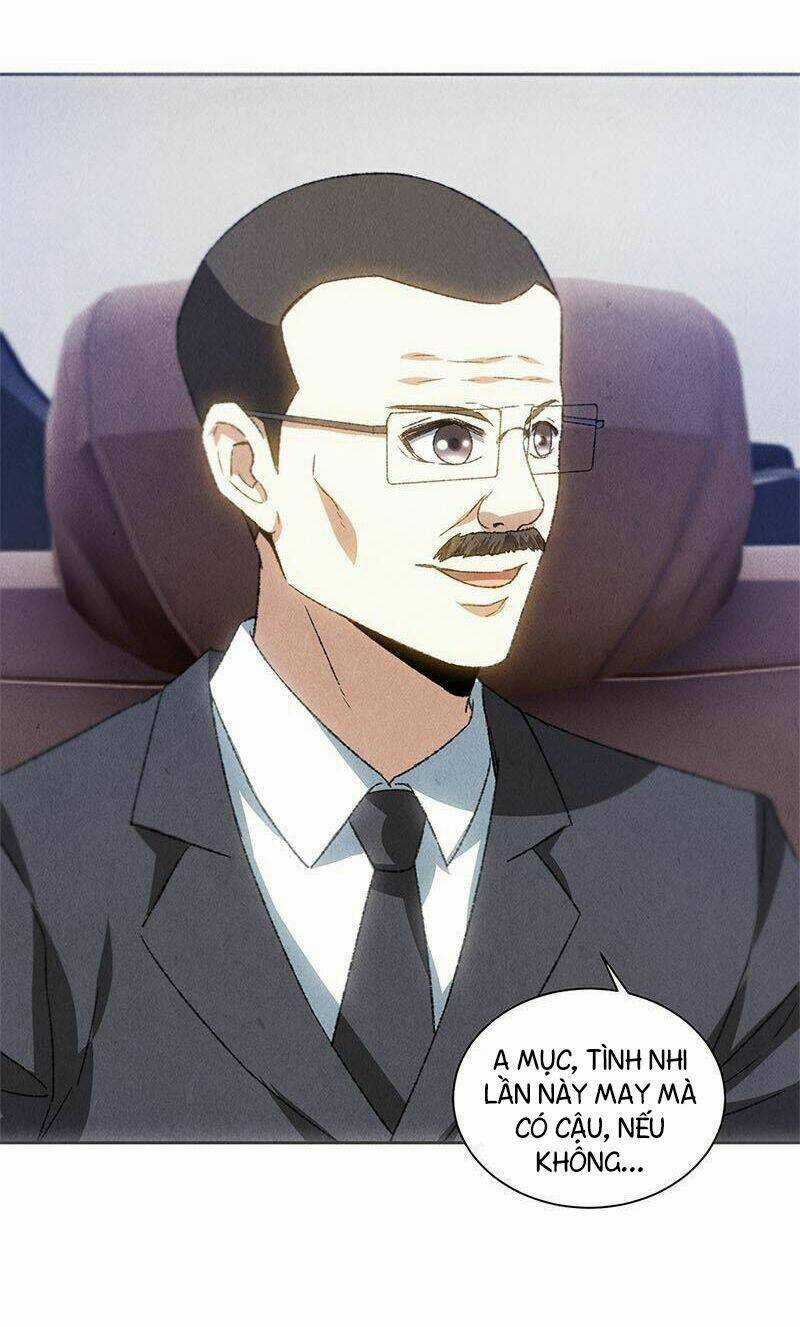Ta Là Phế Vật - Chapter 55 - Trang 28