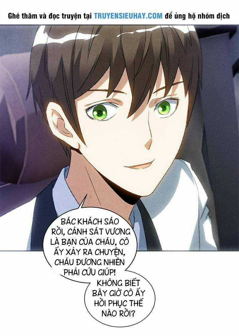 Ta Là Phế Vật - Chapter 55 - Trang 29