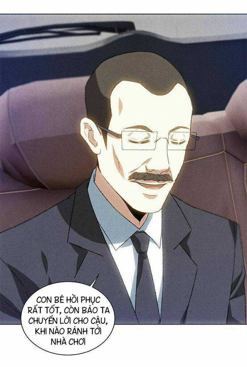 Ta Là Phế Vật - Chapter 55 - Trang 30