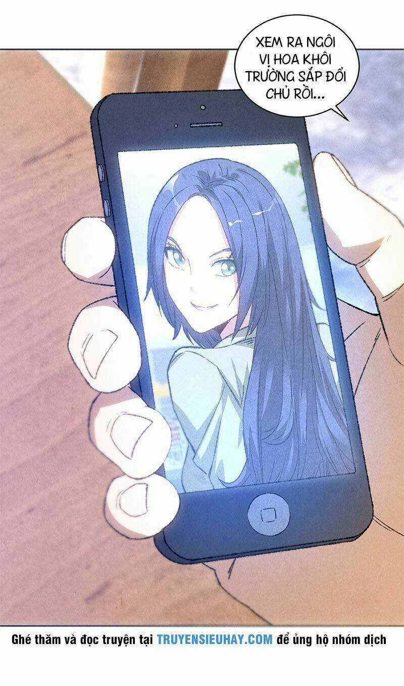 Ta Là Phế Vật - Chapter 55 - Trang 4