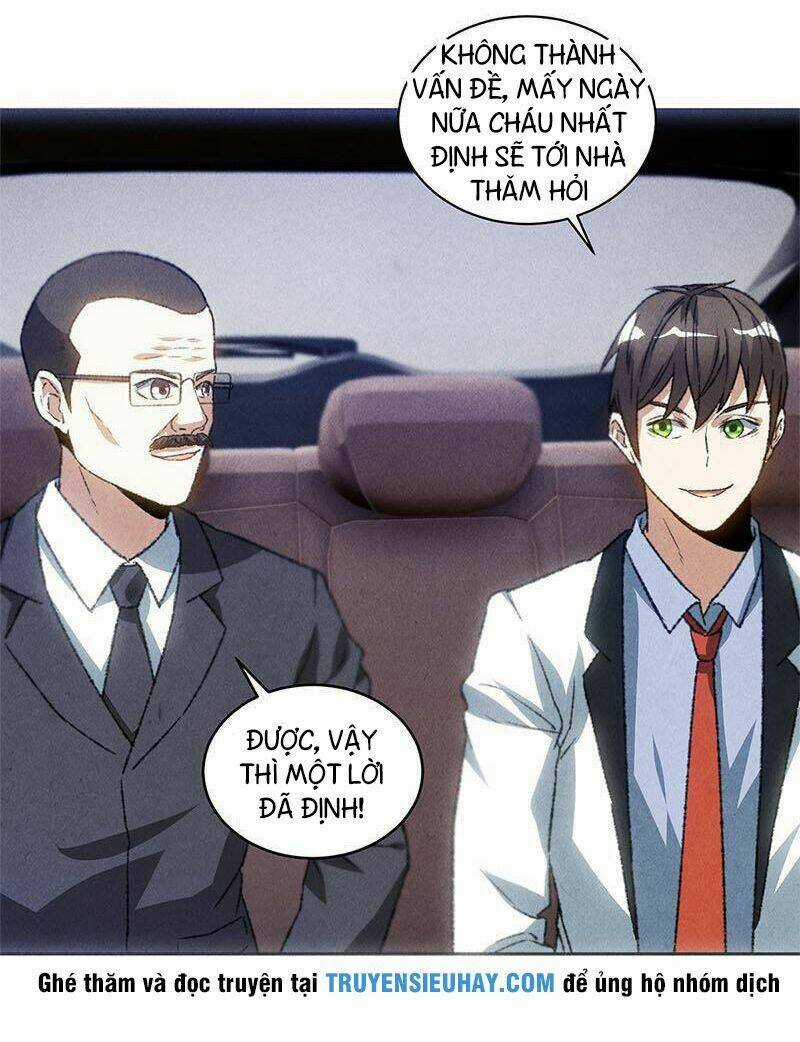 Ta Là Phế Vật - Chapter 55 - Trang 31