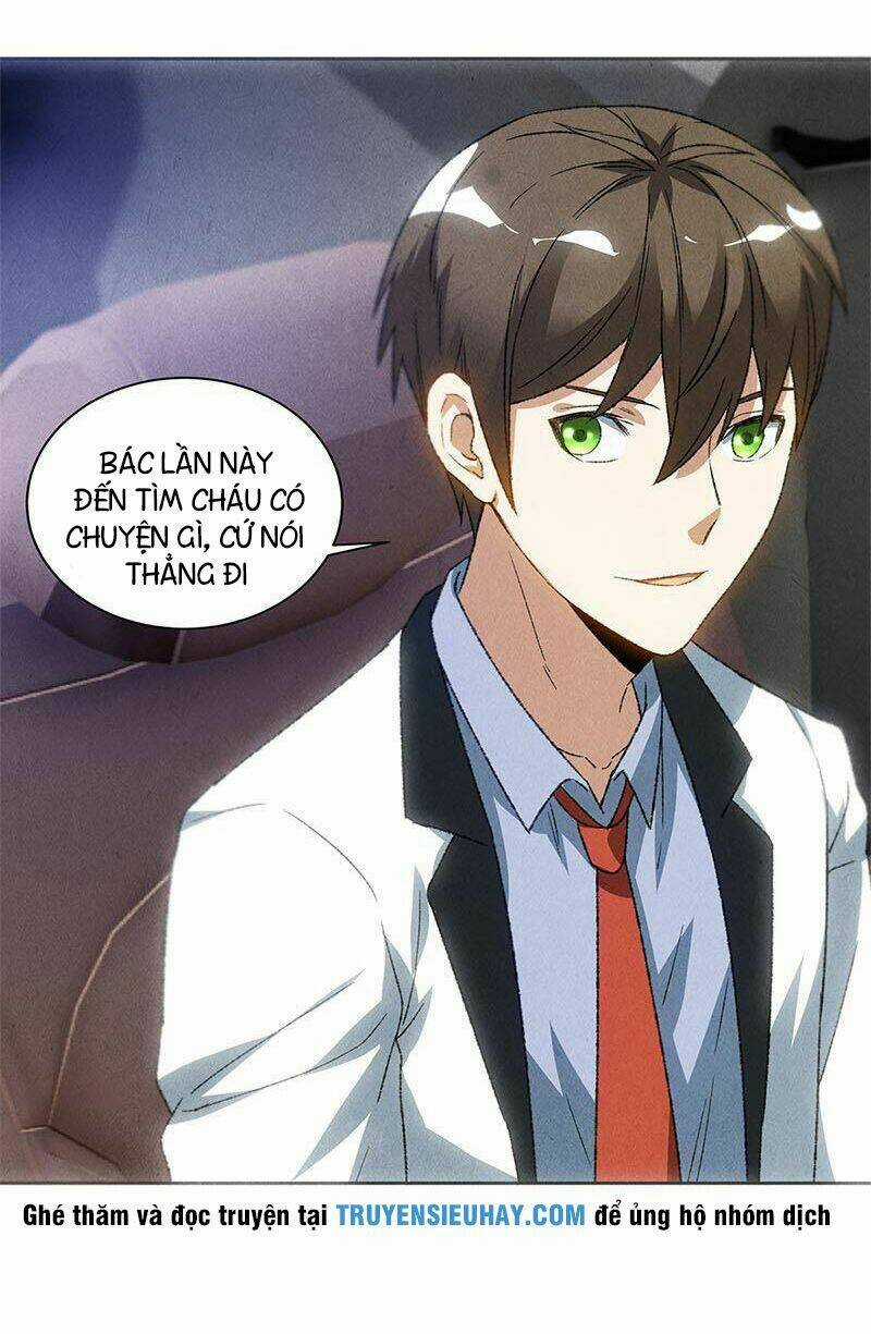 Ta Là Phế Vật - Chapter 55 - Trang 32