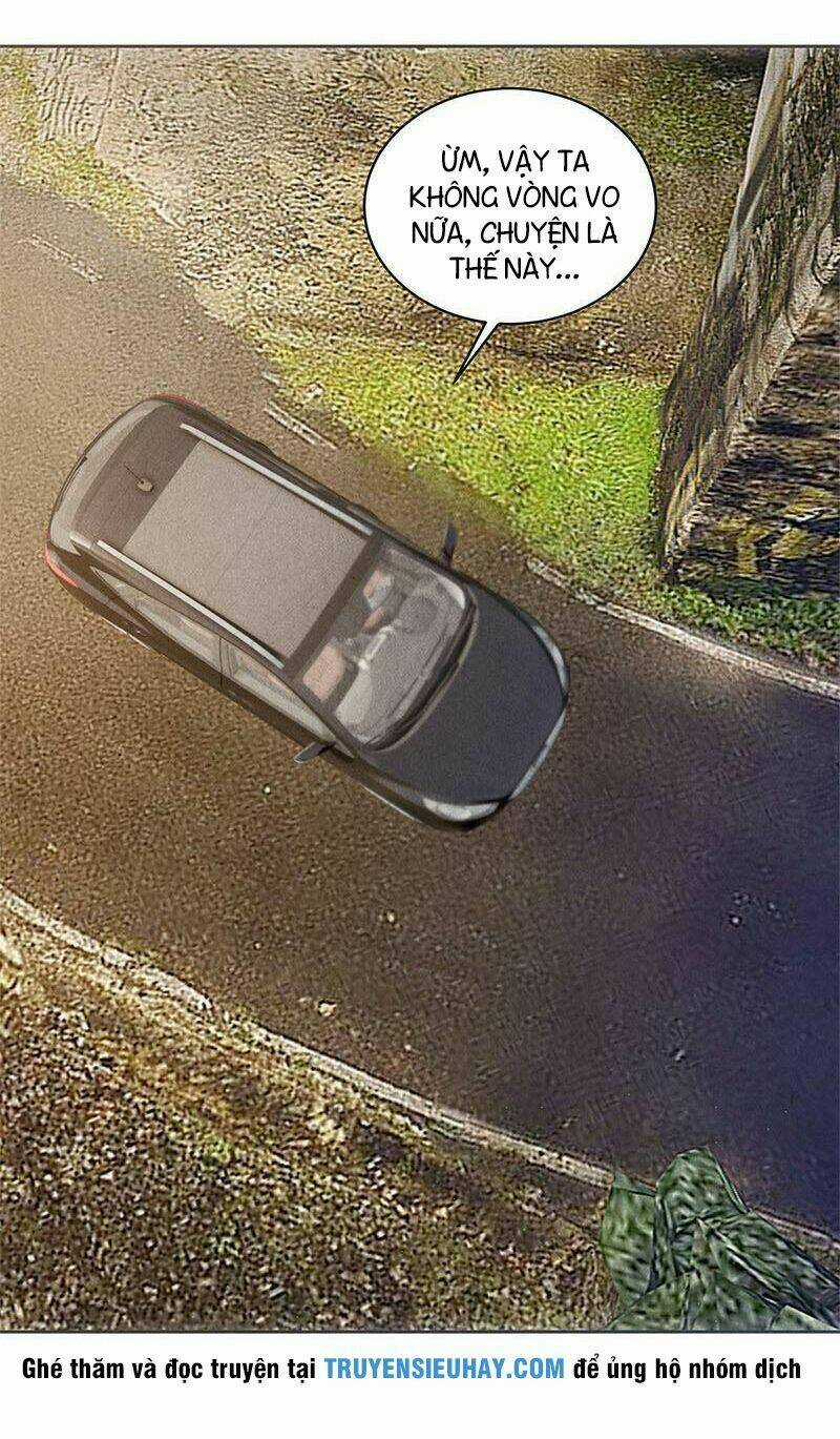 Ta Là Phế Vật - Chapter 55 - Trang 33