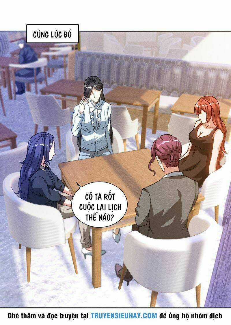 Ta Là Phế Vật - Chapter 55 - Trang 5