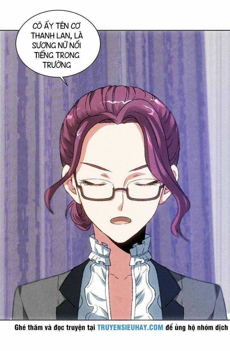 Ta Là Phế Vật - Chapter 55 - Trang 6