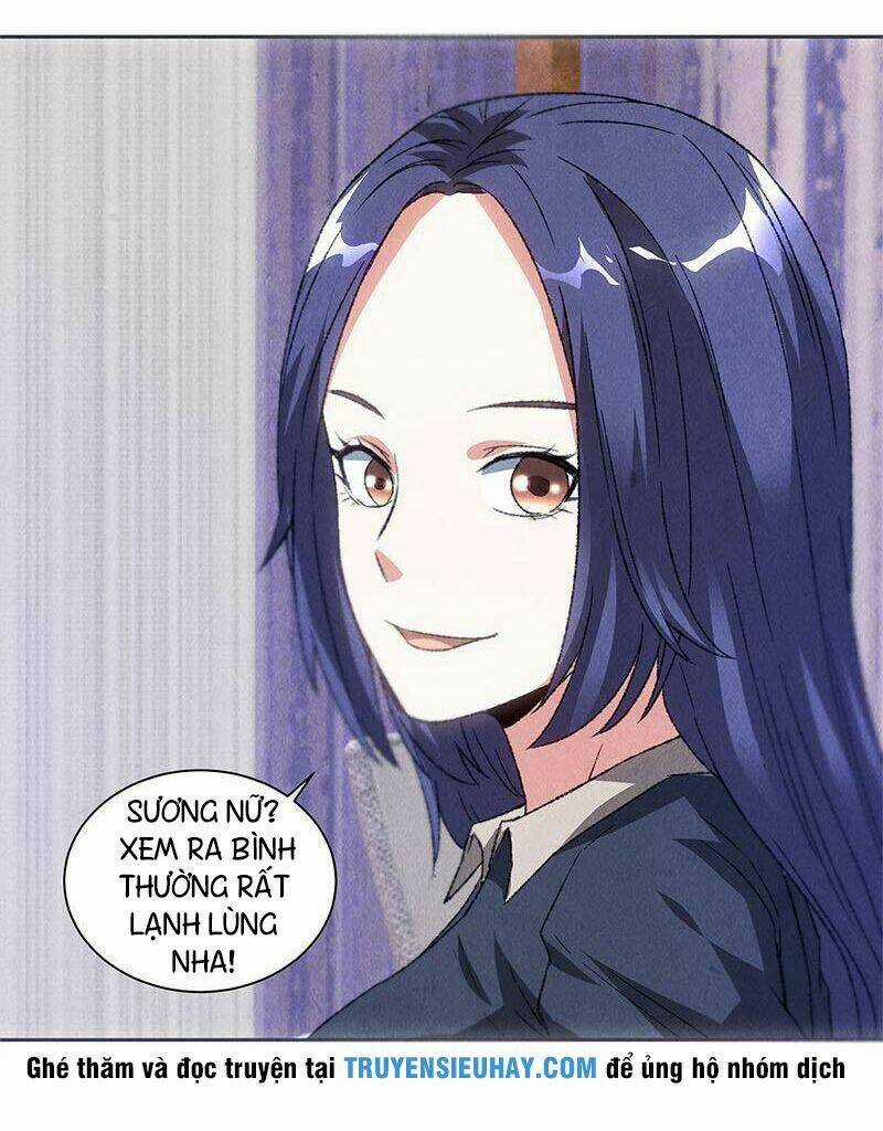 Ta Là Phế Vật - Chapter 55 - Trang 7