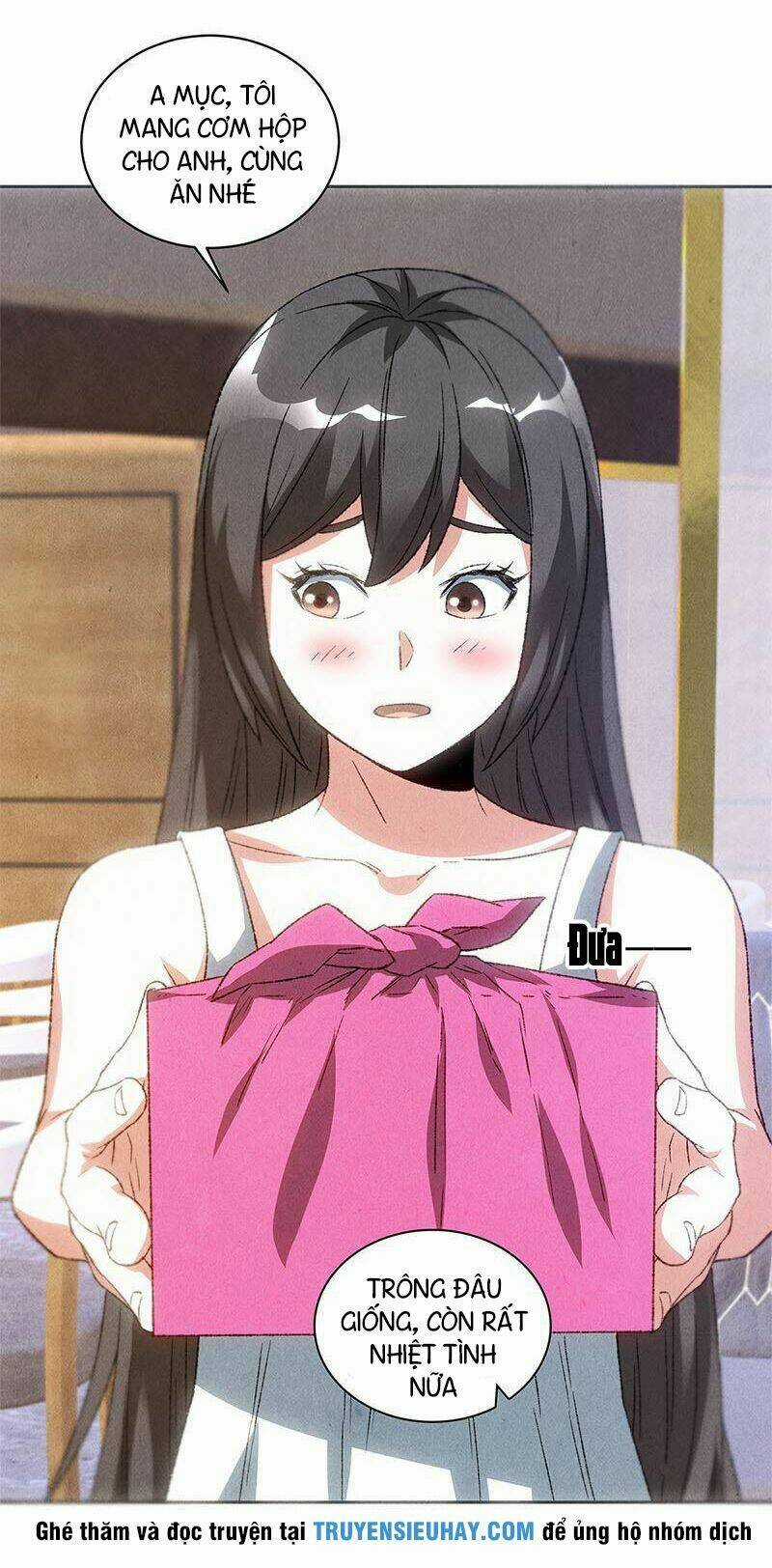 Ta Là Phế Vật - Chapter 55 - Trang 8