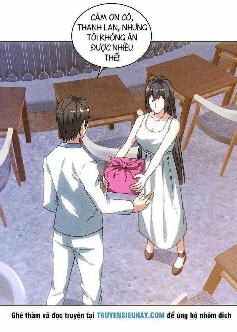 Ta Là Phế Vật - Chapter 55 - Trang 9