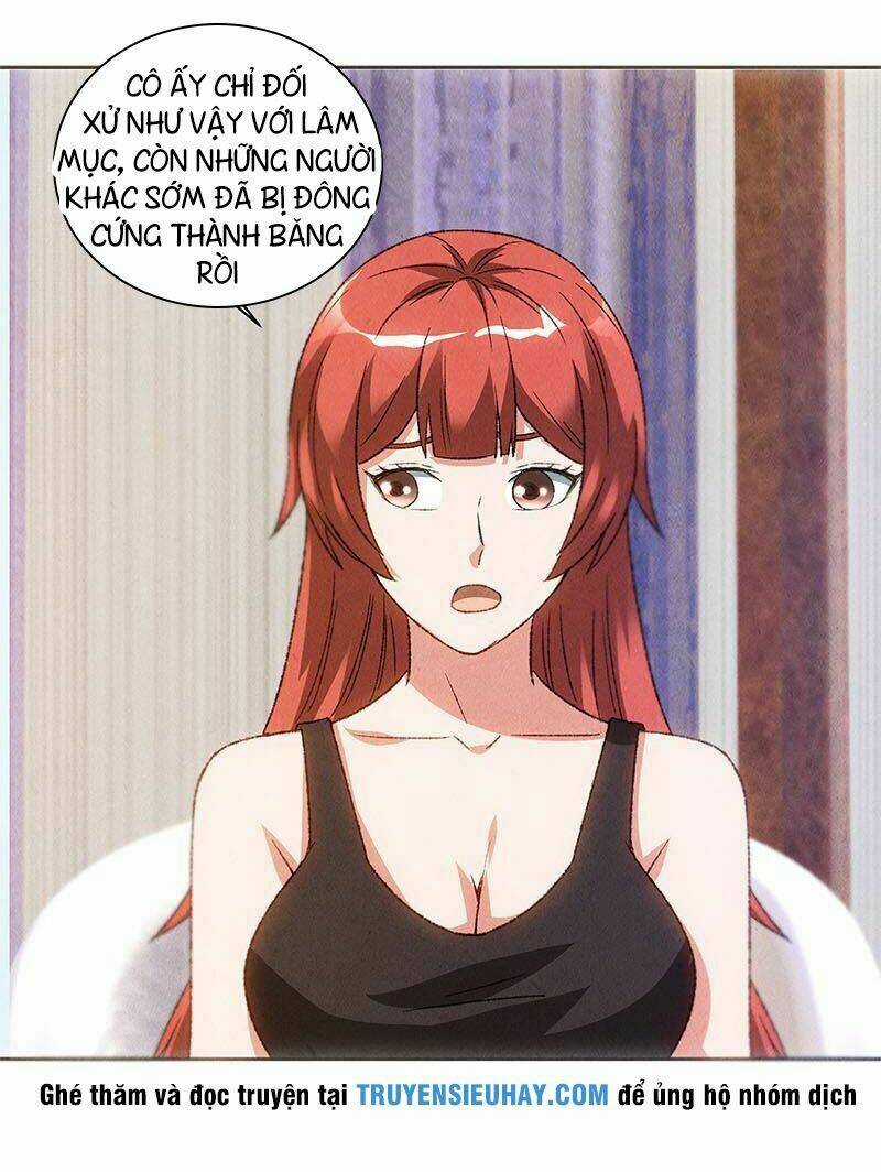 Ta Là Phế Vật - Chapter 55 - Trang 10