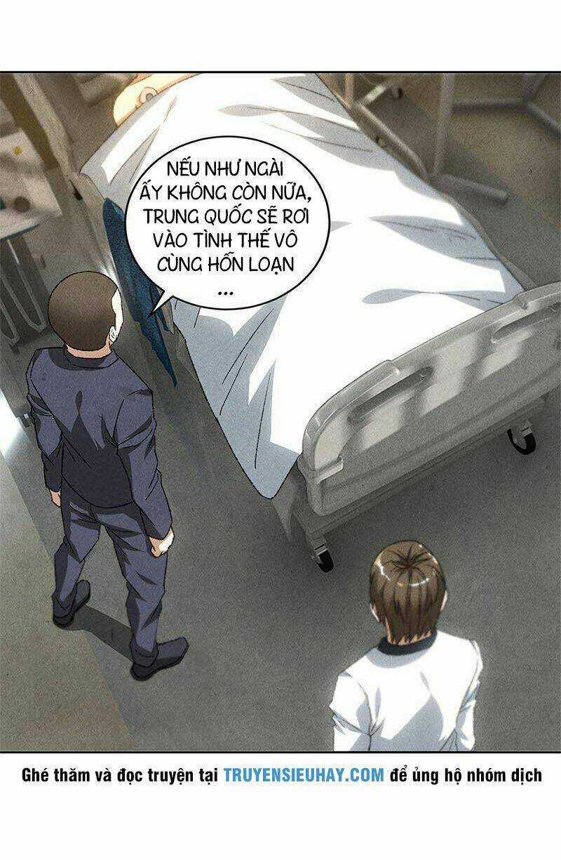 Ta Là Phế Vật - Chapter 56 - Trang 11