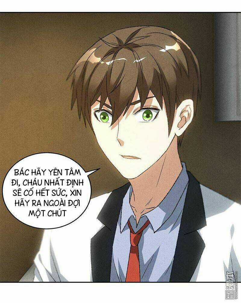 Ta Là Phế Vật - Chapter 56 - Trang 12