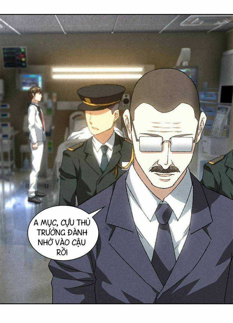 Ta Là Phế Vật - Chapter 56 - Trang 13