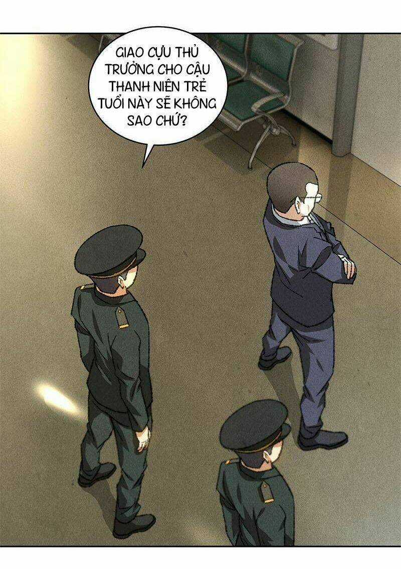 Ta Là Phế Vật - Chapter 56 - Trang 14