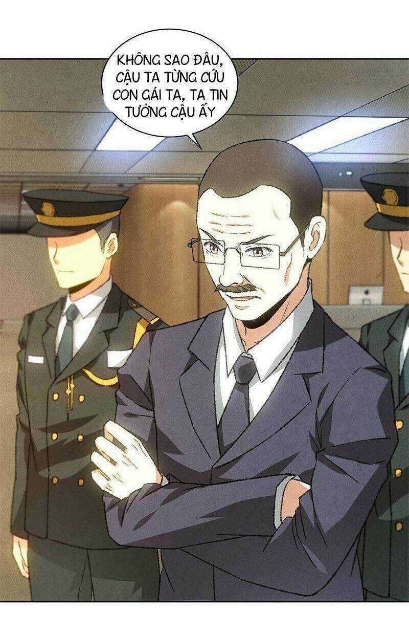 Ta Là Phế Vật - Chapter 56 - Trang 15