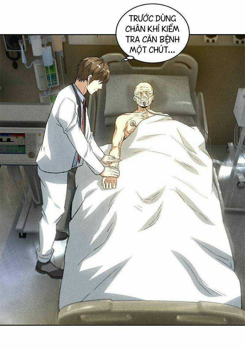 Ta Là Phế Vật - Chapter 56 - Trang 16