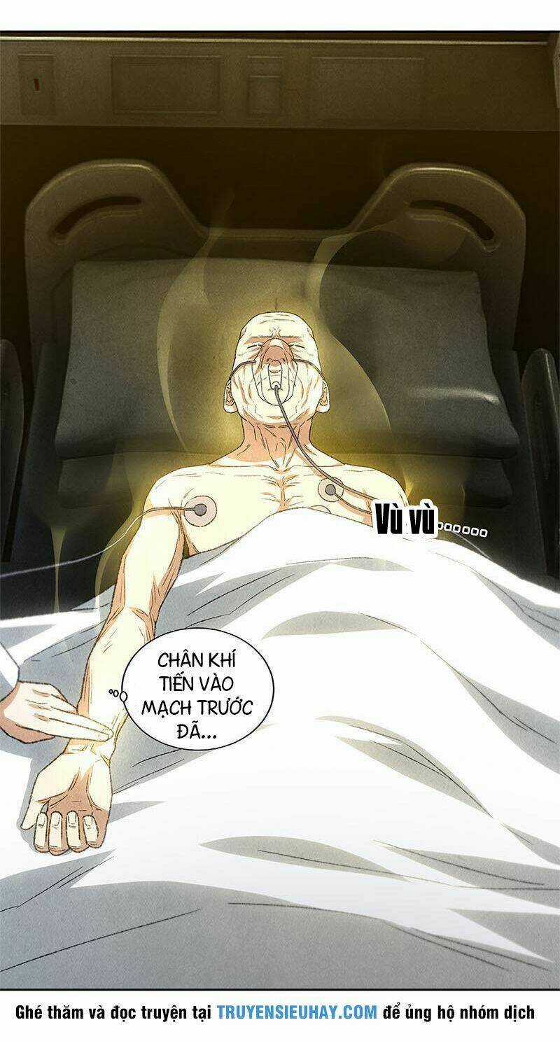 Ta Là Phế Vật - Chapter 56 - Trang 17