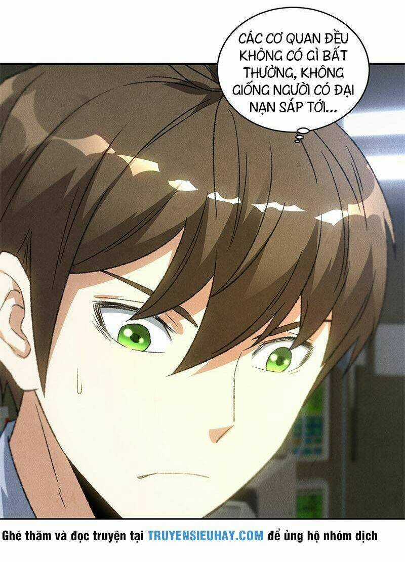 Ta Là Phế Vật - Chapter 56 - Trang 19