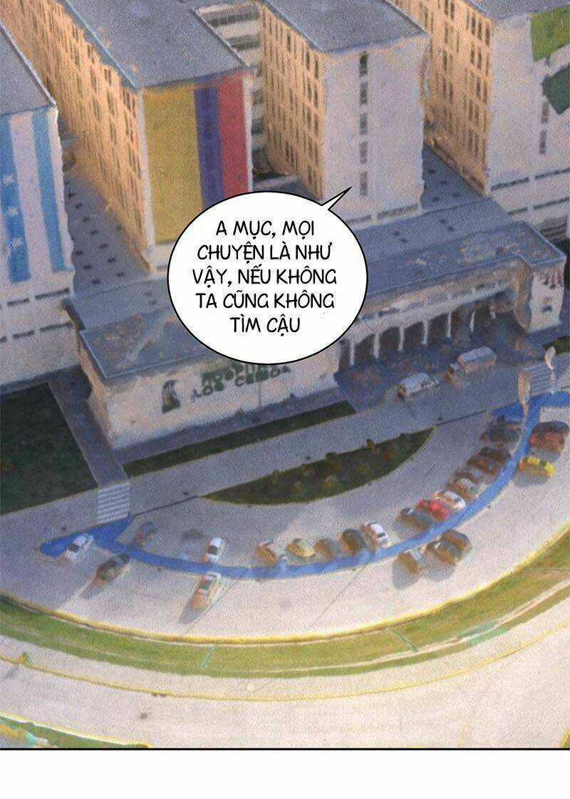 Ta Là Phế Vật - Chapter 56 - Trang 3