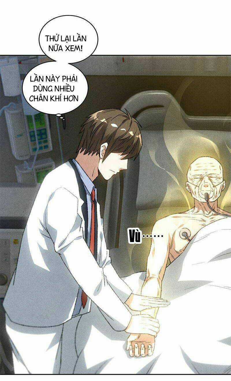 Ta Là Phế Vật - Chapter 56 - Trang 21