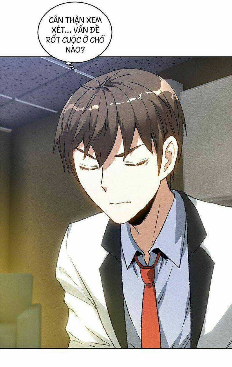 Ta Là Phế Vật - Chapter 56 - Trang 22