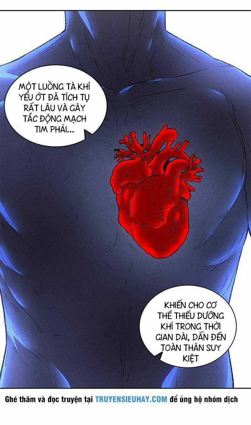 Ta Là Phế Vật - Chapter 56 - Trang 24
