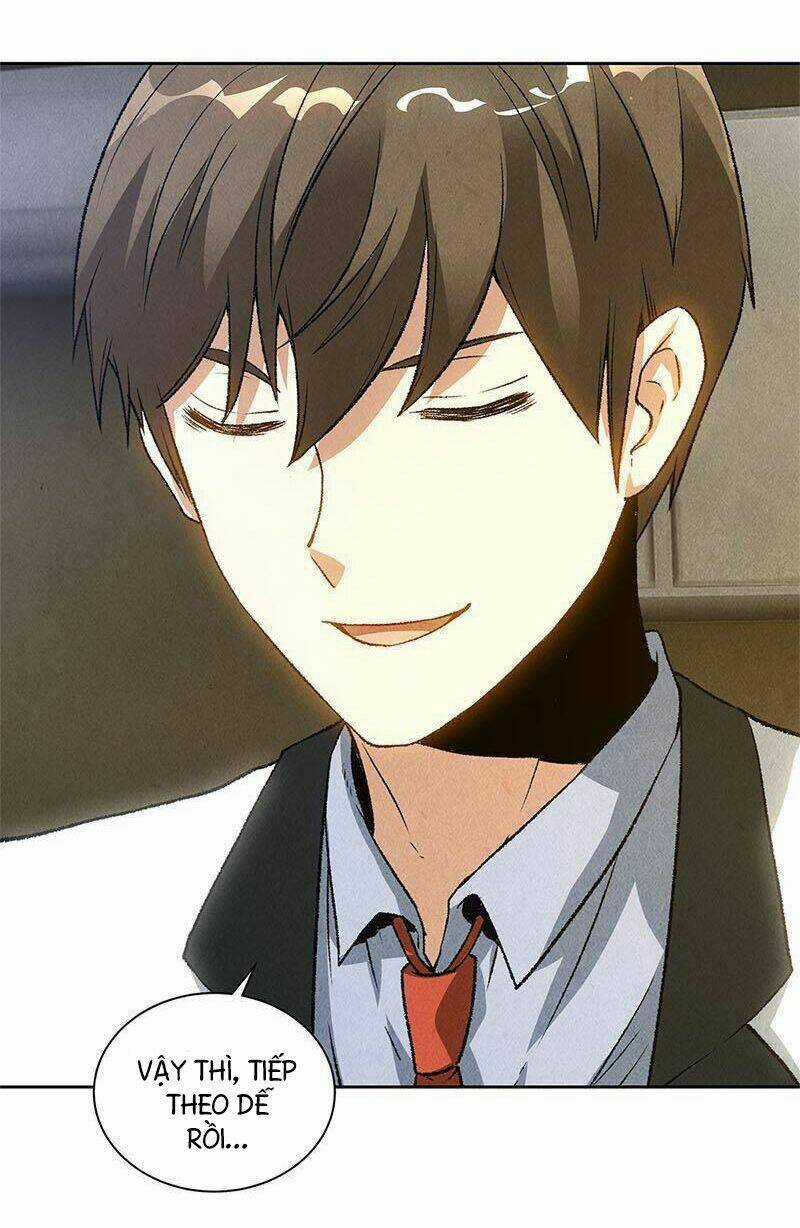Ta Là Phế Vật - Chapter 56 - Trang 25