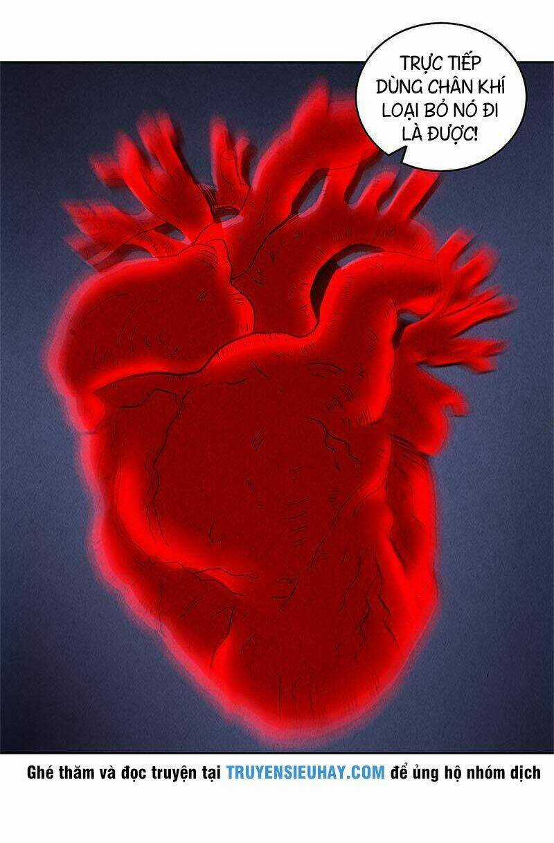 Ta Là Phế Vật - Chapter 56 - Trang 26