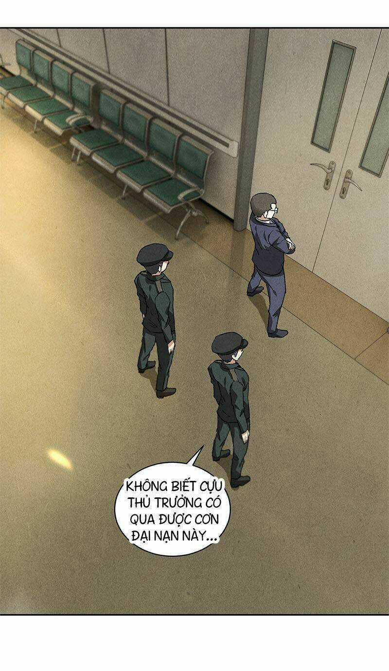 Ta Là Phế Vật - Chapter 56 - Trang 27