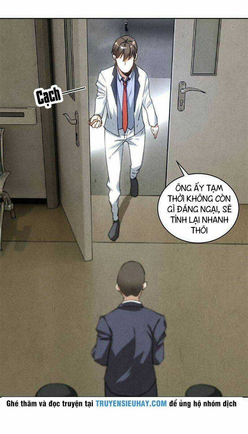 Ta Là Phế Vật - Chapter 56 - Trang 28