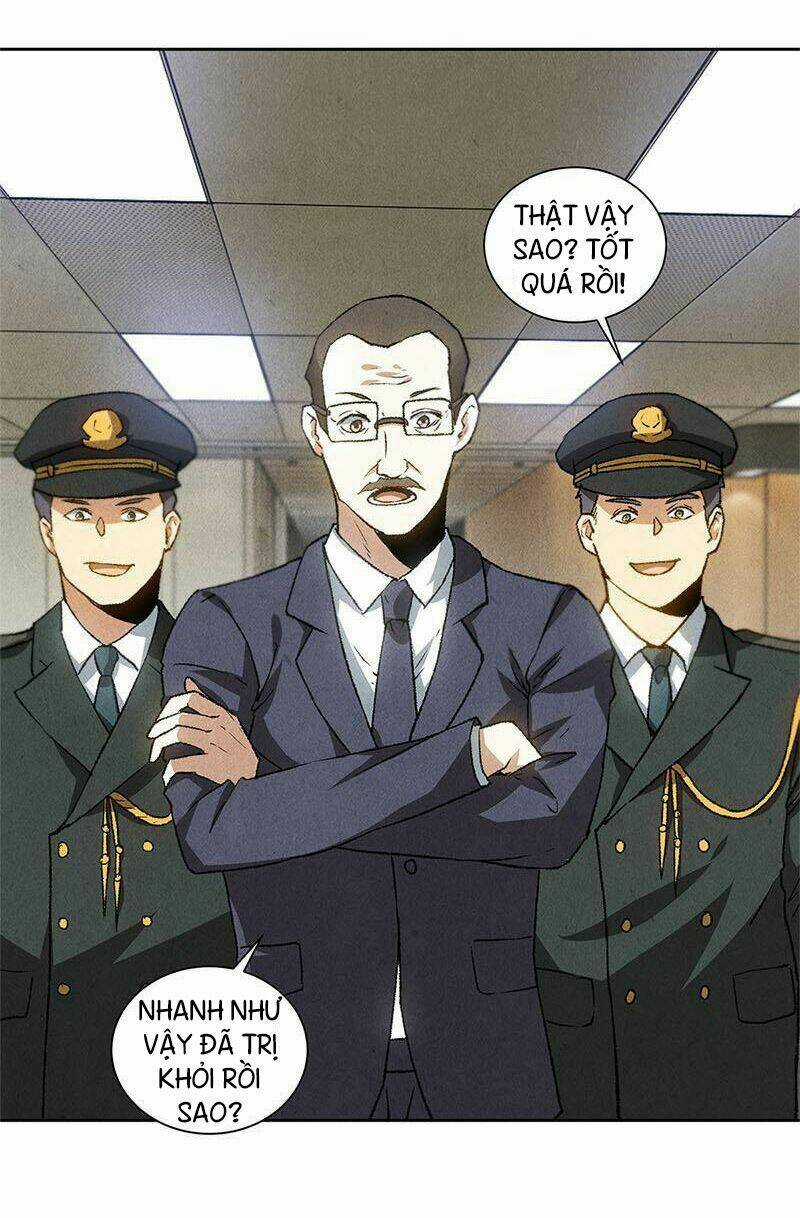 Ta Là Phế Vật - Chapter 56 - Trang 29