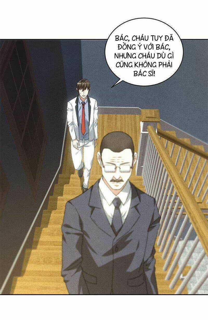 Ta Là Phế Vật - Chapter 56 - Trang 4