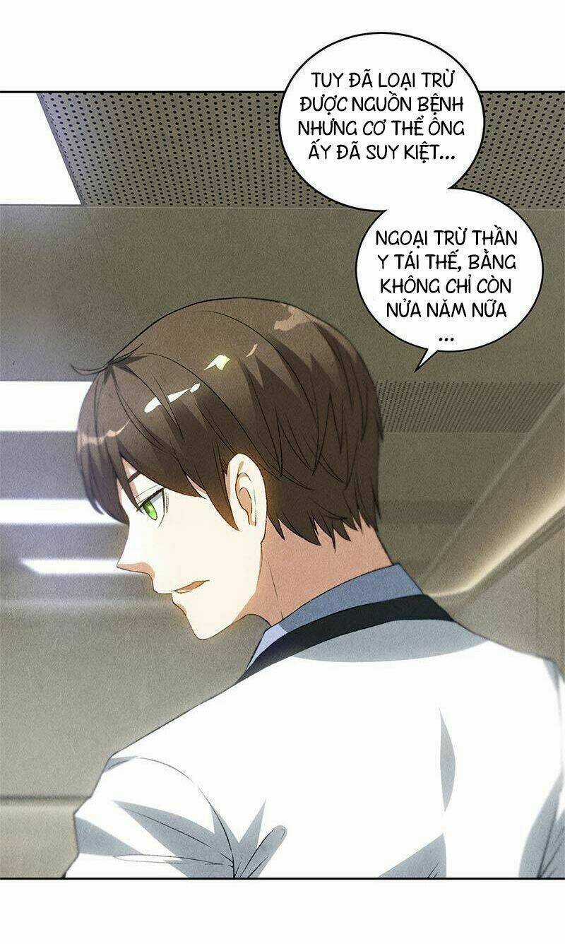 Ta Là Phế Vật - Chapter 56 - Trang 31