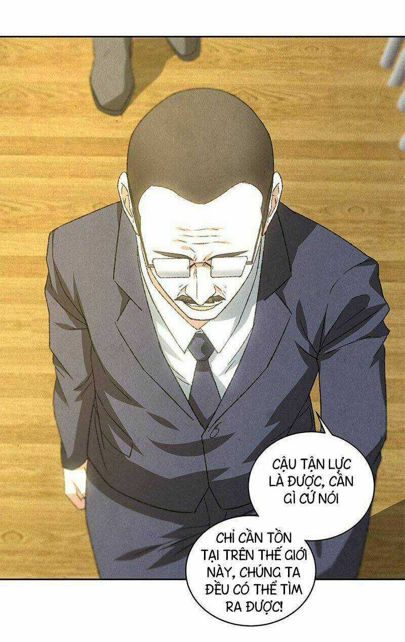 Ta Là Phế Vật - Chapter 56 - Trang 5