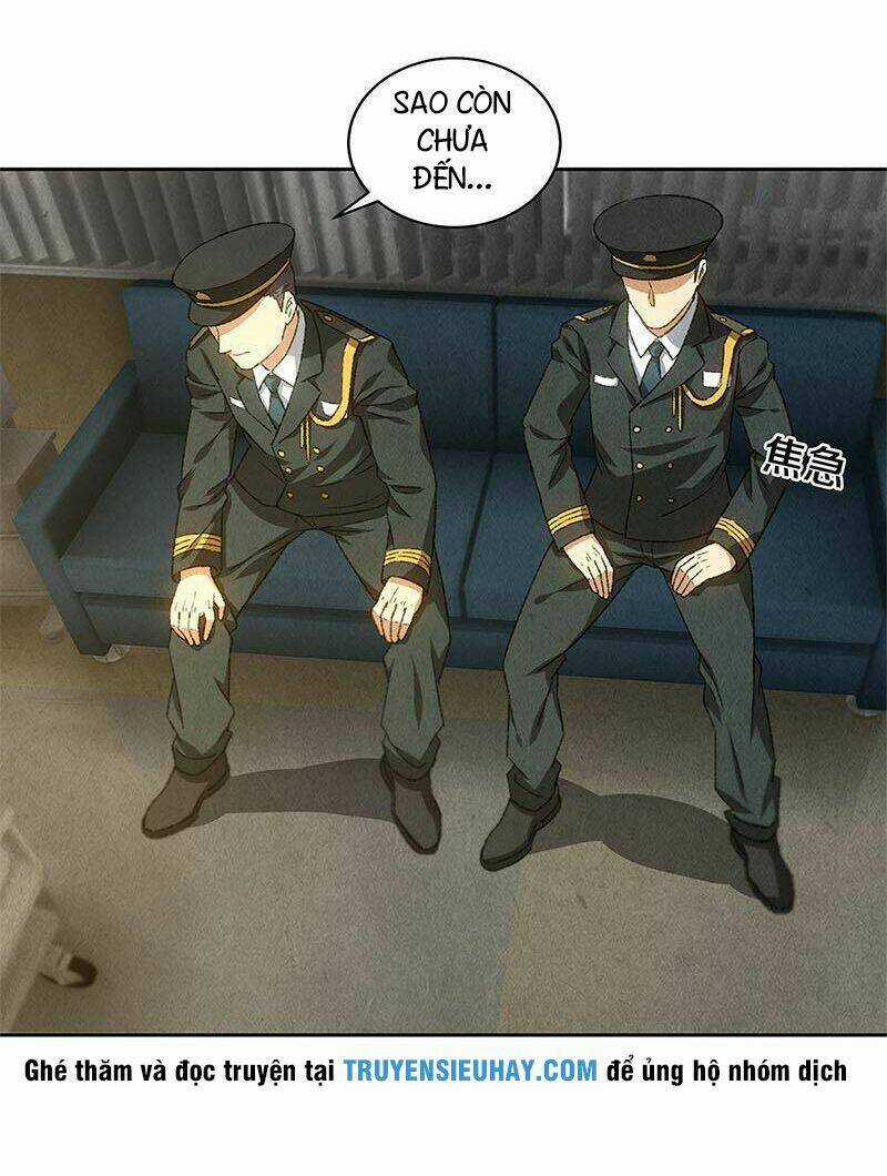 Ta Là Phế Vật - Chapter 56 - Trang 6