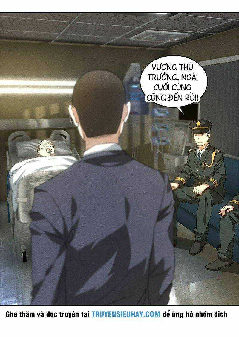 Ta Là Phế Vật - Chapter 56 - Trang 7