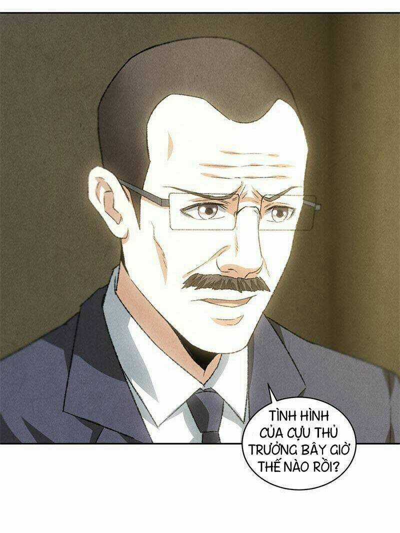 Ta Là Phế Vật - Chapter 56 - Trang 8