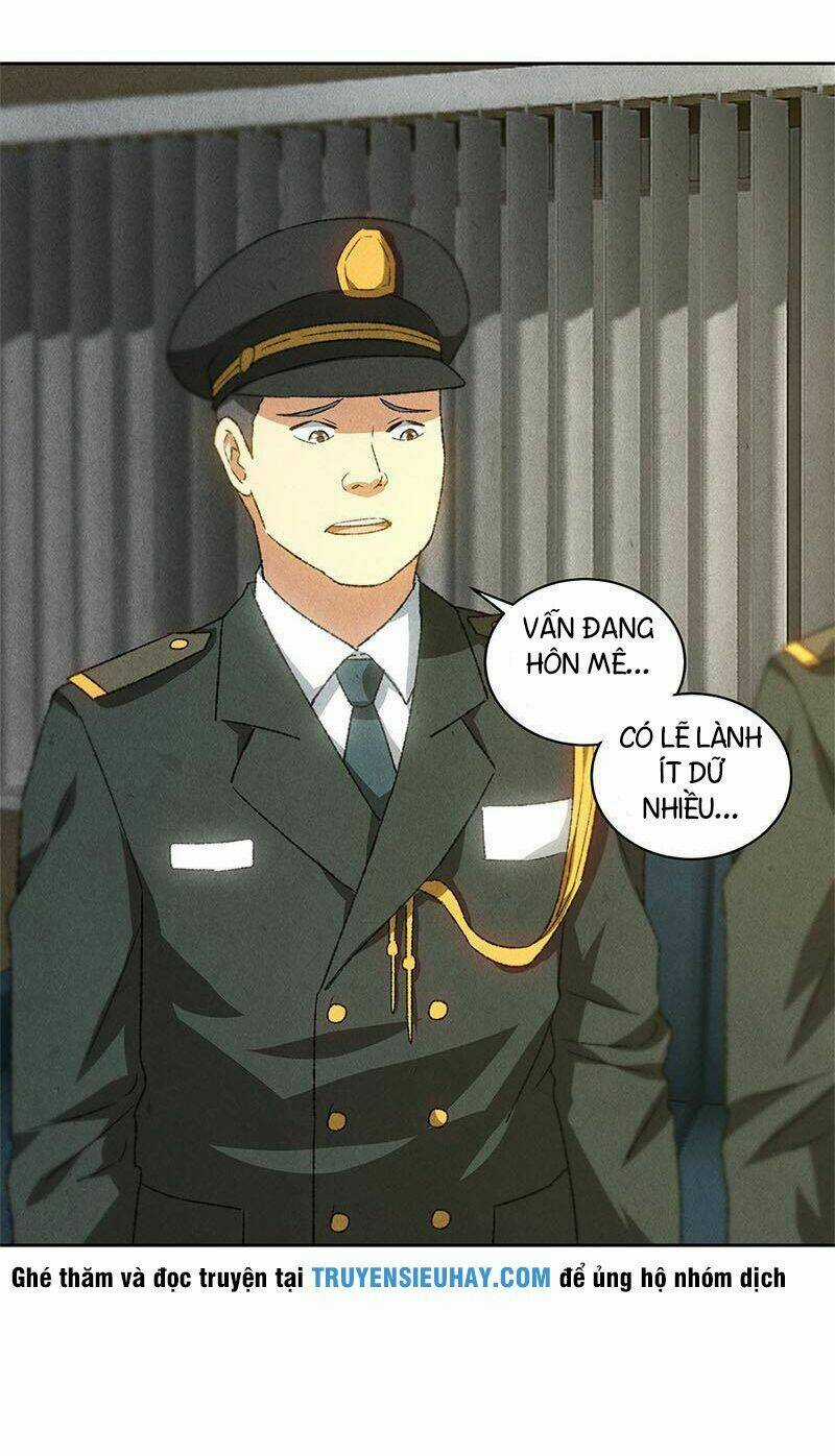 Ta Là Phế Vật - Chapter 56 - Trang 9